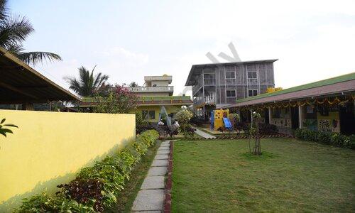 Krish School — photo 1