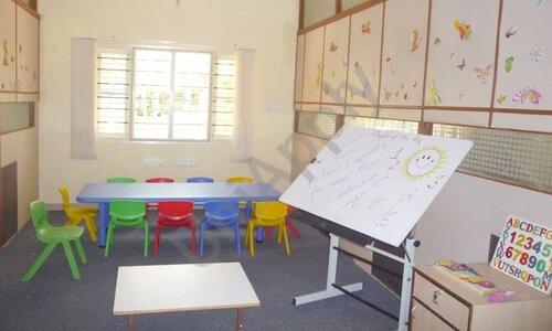 Krish School — photo 3