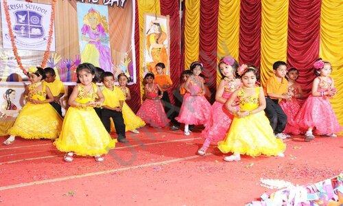 Krish School — photo 5