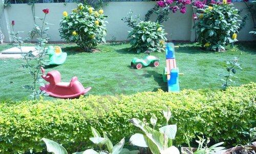 Krish School — photo 6