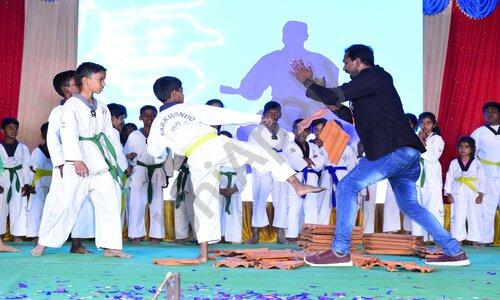 Krish School — photo 7