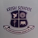 Krish School logo