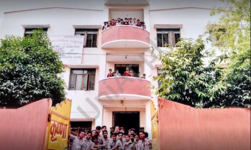 Krishna's Karmel Public School — photo 1