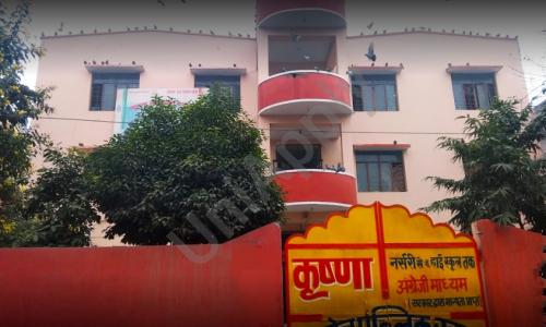 Krishna's Karmel Public School — photo 2