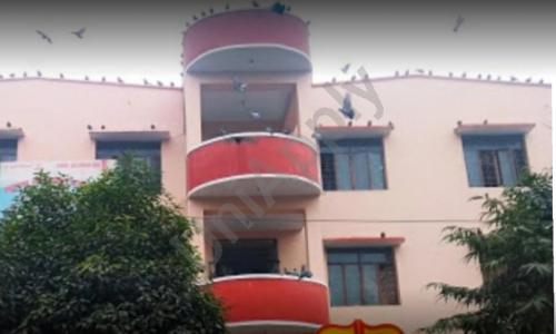 Krishna's Karmel Public School — photo 3