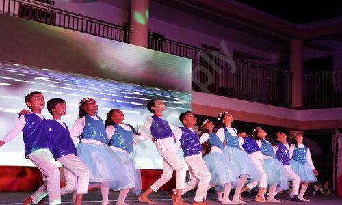 Kristu Jayanti CMI Public School — photo 3