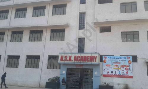 KSK Academy — photo 1