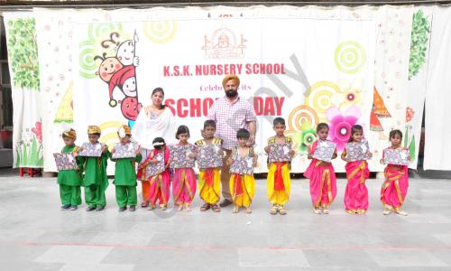 KSK Academy — photo 6