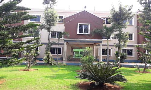 KSVK International School — photo 1