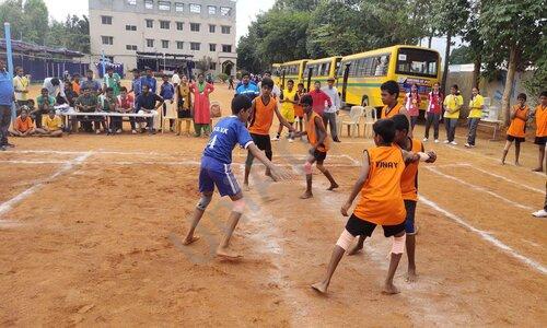 KSVK International School — photo 2