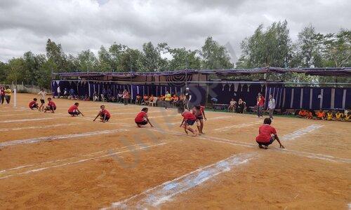 KSVK International School — photo 3