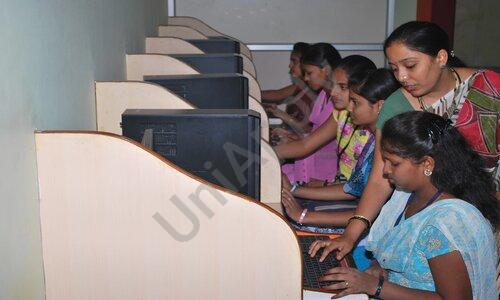 KTSV Pre University College For Women — photo 1