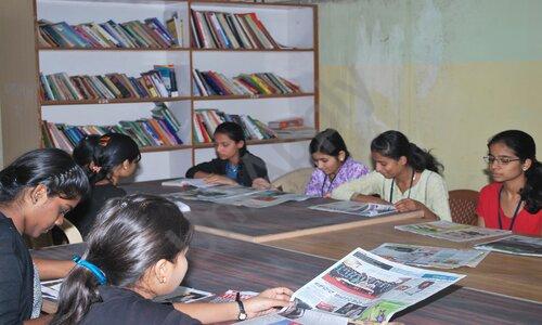 KTSV Pre University College For Women — photo 2