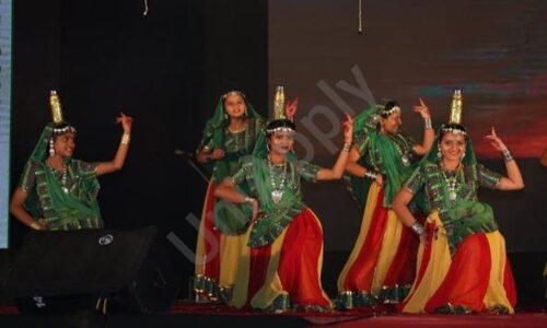 Kudilal Govindram Seksaria English School — photo 4