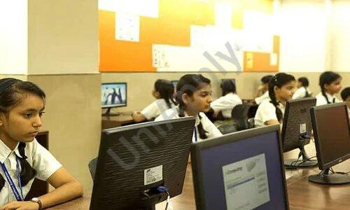 Kudilal Govindram Seksaria English School — photo 7