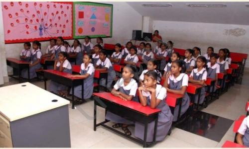 Kudilal Govindram Seksaria Sarvodaya School — photo 1