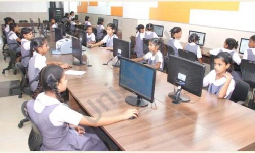 Kudilal Govindram Seksaria Sarvodaya School — photo 3