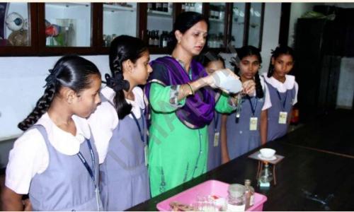 Kudilal Govindram Seksaria Sarvodaya School — photo 7