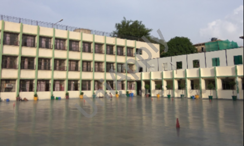 Kulachi Hansraj Model School — photo 3