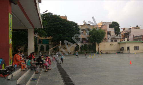 Kulachi Hansraj Model School — photo 4