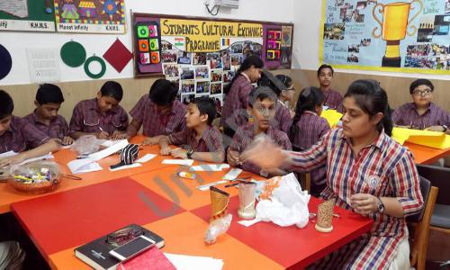 Kulachi Hansraj Model School — photo 5