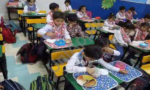 Kulachi Hansraj Model School — photo 6