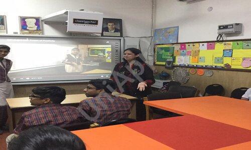 Kulachi Hansraj Model School — photo 7