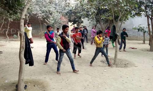 Kumar Public School — photo 2
