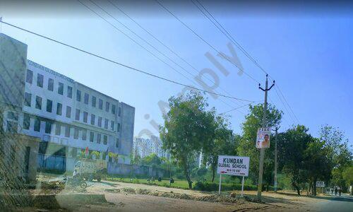 Kundan Global School — photo 2