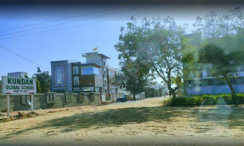 Kundan Global School — photo 3