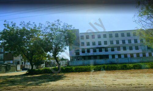 Kundan Global School — photo 4