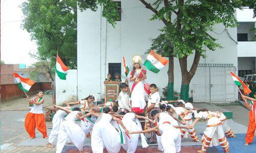 Kundan Global School — photo 5