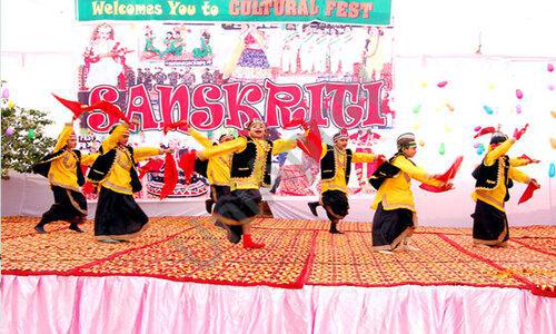 Kundan Global School — photo 6