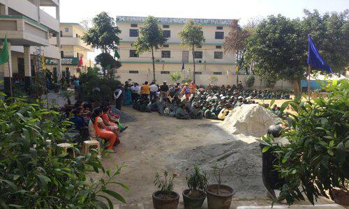 Kundan Global School — photo 7