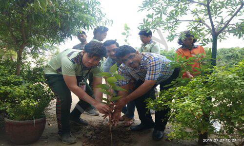 Kundan Global School — photo 8