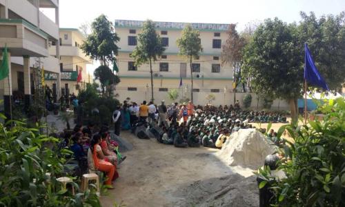 Kundan Green Valley School — photo 2