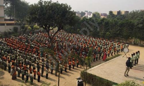 Kundan Green Valley School — photo 3