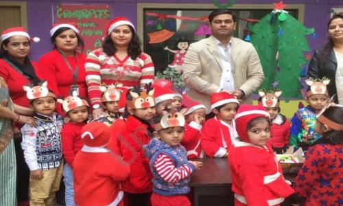 Kundan Green Valley School — photo 4