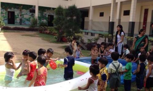 Kundan Green Valley School — photo 9