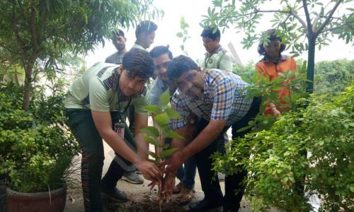 Kundan Green Valley School — photo 11