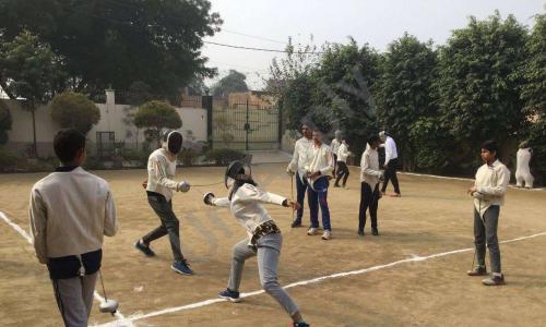 Kundan Green Valley School — photo 12