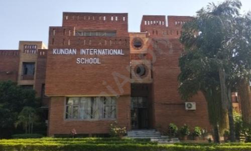 Kundan International School — photo 1