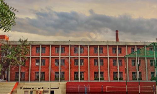 Kundan Vidya Mandir Senior Secondary School — photo 1