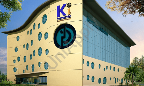 Kunskapsskolan International School — photo 1