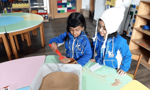 Kunskapsskolan International School — photo 2