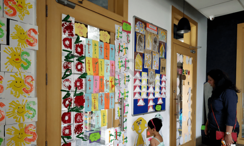 Kunskapsskolan International School — photo 3