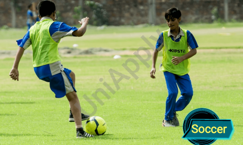 Kunskapsskolan International School — photo 5