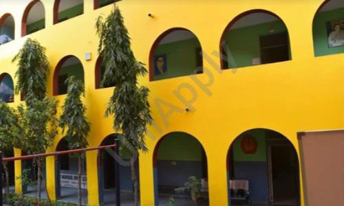 Kunti Memorial Public School — photo 1