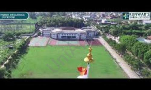 Kunwar’S Global School — photo 2