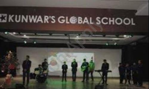 Kunwar’S Global School — photo 3